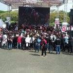 Jokfest Jadi Momentum Puncak Kampanye 01 Di Jabar