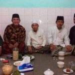 Haul Ke-88 KH. Muhammad Sa'id Di Ponpes Gedongan Sukses Besar