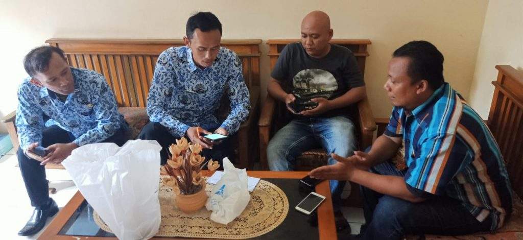 PPK Gebang Tuding PPS yang Nyunat Uang Makan Petugas KPPS, Ini Kata Kejaksaan Cirebon PPK Gebang Tuding PPS yang Nyunat Uang Makan Petugas KPPS, Ini Kata Kejaksaan Cirebon