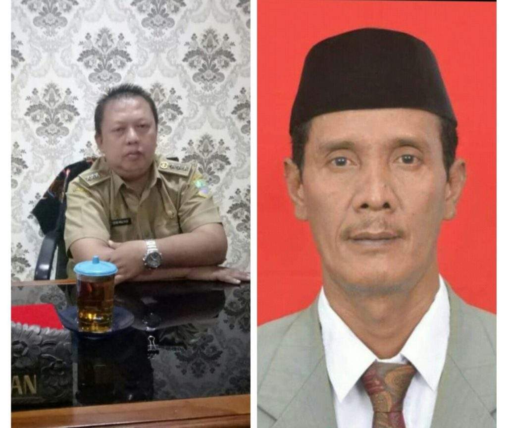 Camat Babelan dan Kades Diduga Terlibat Dalam Kasus PT SBN