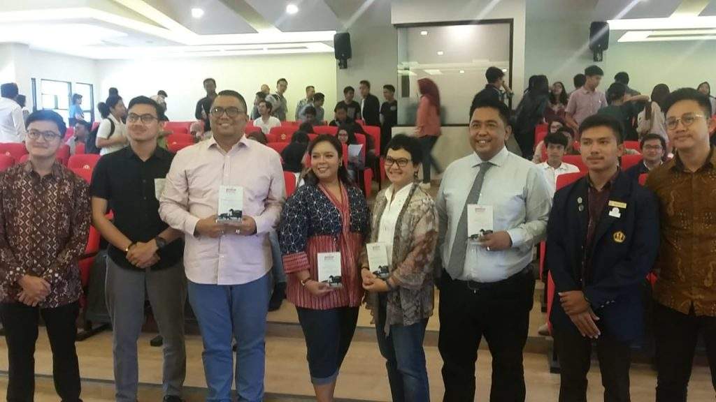 Carut Marut Pemilu 2019 Dibedah Dalam Seminar Di Unpad, Simak Ulasannya!