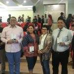 Carut Marut Pemilu 2019 Dibedah Dalam Seminar Di Unpad, Simak Ulasannya!