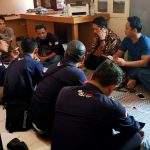 PPK Gebang Diduga Sunat Uang Makan Petugas KPPS Di 206 TPS