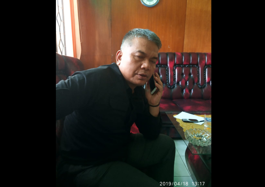 Soal Dugaan Pemotongan Uang Makan KPPS, Begini Kata Ketua KPU Cirebon