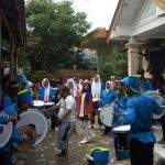 HUT Ke-6 SD Islam Home Schooling dan TK Al Hikmah Ponpes Gedongan Meriah