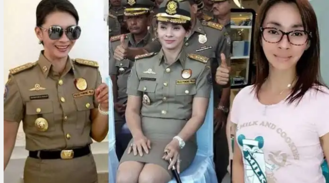 Bupati Cantik Ini Dicokok KPK Tadi Siang