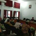 Dislakan Kab Cirebon Dua Kali Mangkir Rapat Kawasan Industri Di Losari, Kenapa?!