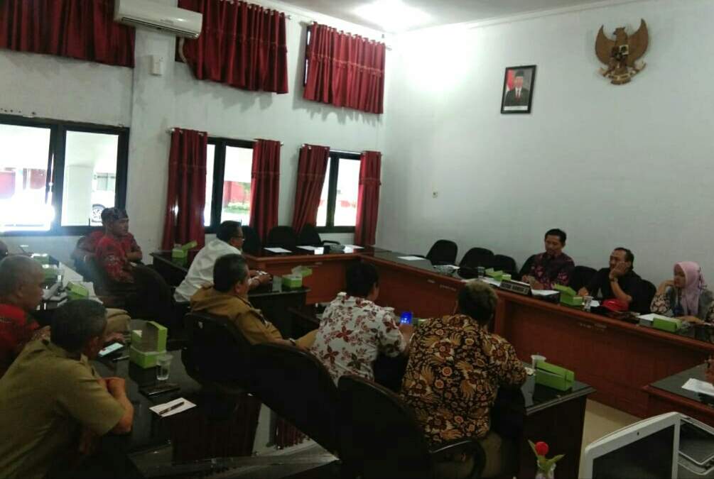 Dislakan Kab Cirebon Dua Kali Mangkir Rapat Kawasan Industri Di Losari, Kenapa?! Dislakan Kab Cirebon Dua Kali Mangkir Rapat Kawasan Industri Di Losari, Kenapa?!