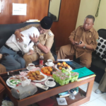 Respon Cepat Kang Jimmy Di SMAN 2 Cikampek Berbuntut Haru Hingga Dipeluk Siswi