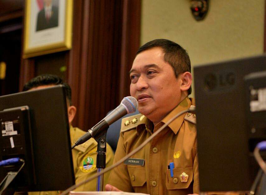 Humas Nyatakan Gubernur Jabar Tak Pernah Bertemu Terdakwa Meikarta