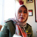 Minta "Bocoran Soal" Dulu Sebelum Wawancara, Kadinkes Enny Dituding Langgar KIP