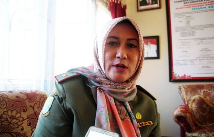 Minta "Bocoran Soal" Dulu Sebelum Wawancara, Kadinkes Enny Dituding Langgar KIP