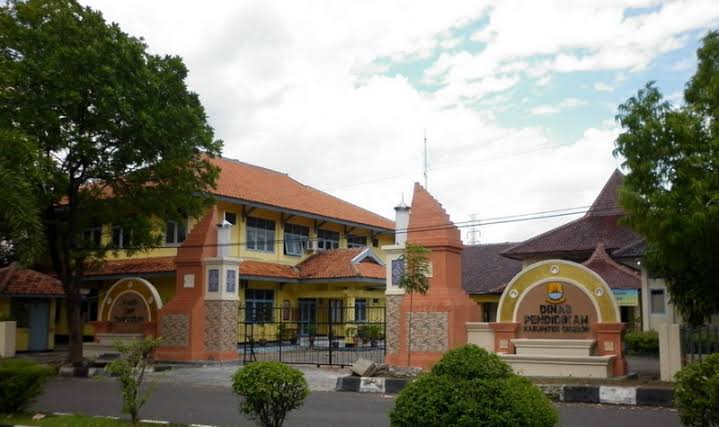 Beredar Lewat Whatsapp, Kunci Jawaban USBN SD Di Kabupaten Cirebon Diperjualbelikan Beredar Lewat Whatsapp, Kunci Jawaban USBN SD Di Kabupaten Cirebon Diperjualbelikan