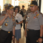 Pasca Pilpres, Kapolri Ganti Kapolda Jabar