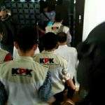 KPK Geledah Abis Kantor Walikota Tasik
