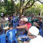 Anggota KPPS Desa Siliasih Pabedilan Wafat Tadi Pagi