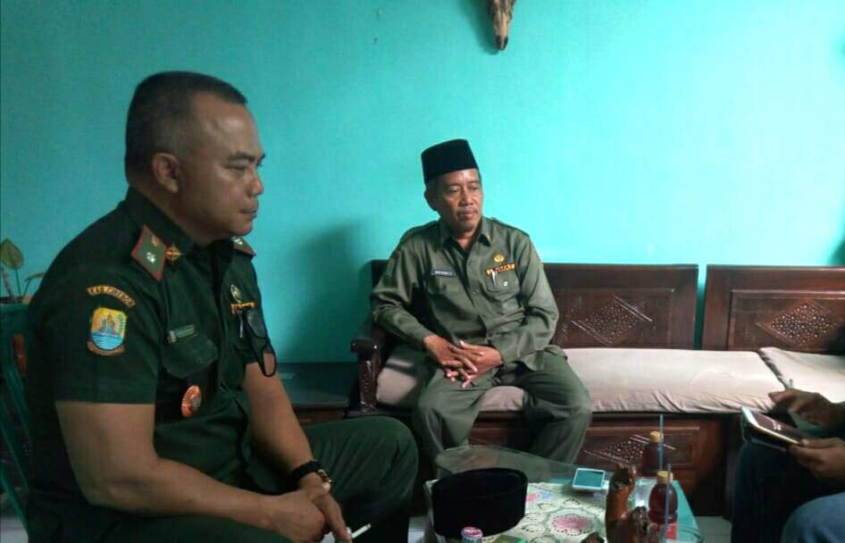 Sudah Ditinjau, Ciledug Kulon Tunggu Action Normalisasi Cisanggarung Sudah Ditinjau, Ciledug Kulon Tunggu Action Normalisasi Cisanggarung