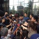 Penyiram Air Keras Novel KPK Divonis Hari Ini, Berapa Tahun ya..?