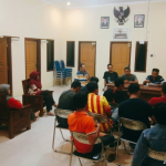 PPS Di Desa Ini Sudah Balikin Uang Makan KPPS, Desa Lain Kapan?!