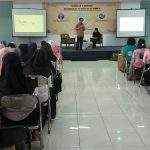 Rimbawana UPI Sukses Gelar Seminar Nasional Bertema 'Etika Lingkungan'