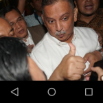 KPK Tetapkan Dirut PLN Sebagai Tersangka Suap PLTU