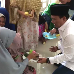 Sambut Ramadhan, Kang Jimmy Makin 'Cakep' Layani Rakyat Tanpa Sekat