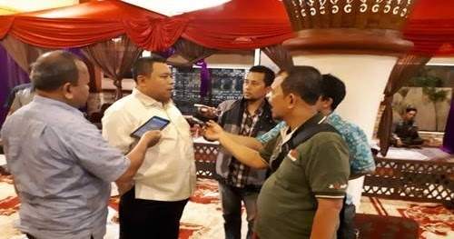 Putra Daerah, Fathan Subchi Raih Suara DPR RI Tertinggi Dapil Demak