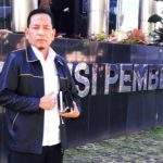 Caleg Golkar Sebut Ada Kasus Jual Beli Jabatan Setelah Borok Meikarta Terbongkar