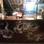 Kafe "Ethez Coffee" Tempat Nongkrong Asyik Di Cirebon Timur! Ownernya Masih 19 Tahun Loh