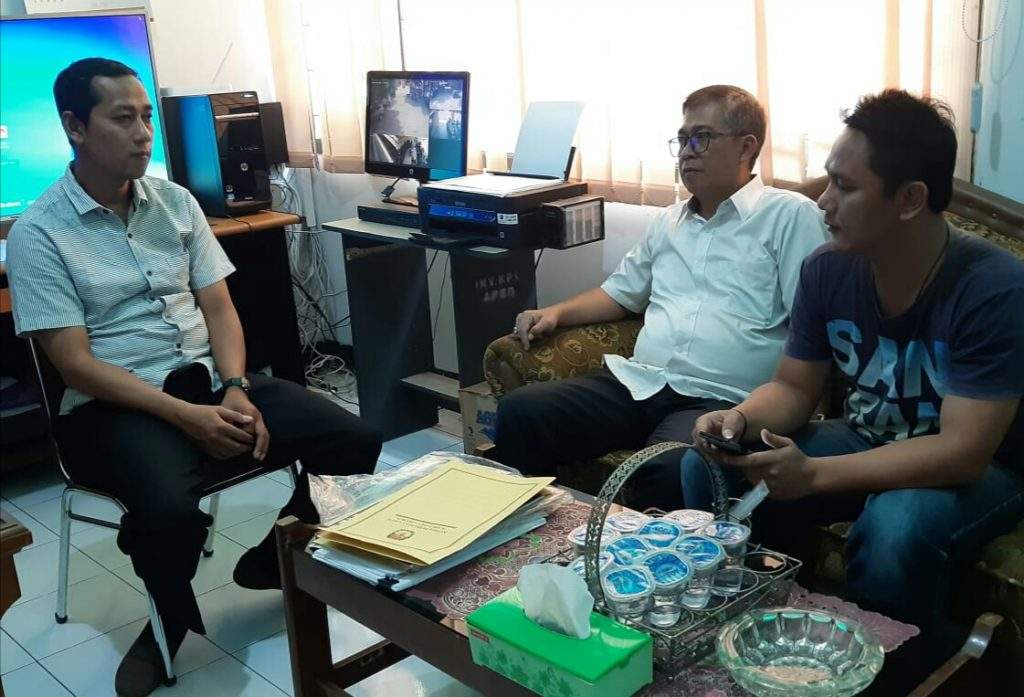 Jelang Pleno, Santunan Wafat 13 Petugas KPPS Di Kab Cirebon Belum Juga Cair