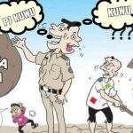 Korupsi DD 2017, Mantan Kuwu & Mantan Pj Kuwu Kompak Masuk Bui