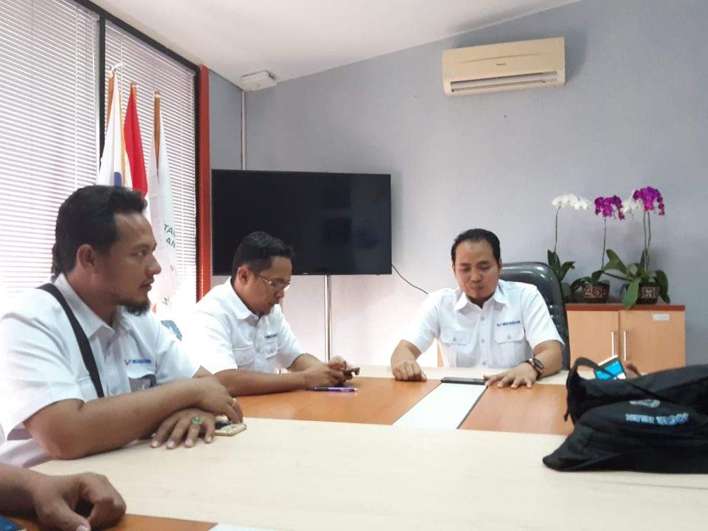 PT. SMR Terapkan One Way Di Tol Pada Arus Mudik Lebaran 2019, Ini Jadwalnya! PT. SMR Terapkan One Way Di Tol Pada Arus Mudik Lebaran 2019, Ini Jadwalnya!