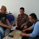 Wisma 'Bodong' Pondok Daun Ciledug Sudah Di Tangan Satpol PP