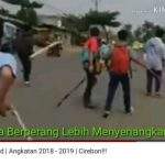 Video Tak Pantas Viral Di Youtube, Ganjal Kelulusan Siswa SMPN 1 Waled?