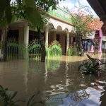 Hujan Lagi! Cirebon Timur Makin Parah Dilanda Banjir