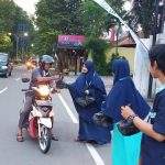 BHAKTI TOUR Gelar 'Bhakti Berbagi' Selama Ramadhan 1440 H