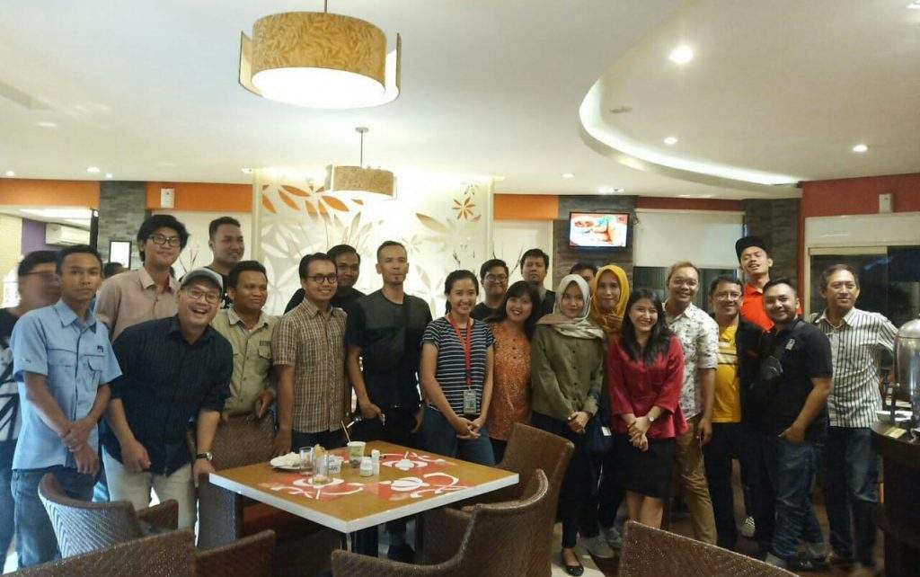 Nikmati Paket Bukber "Serambi Ramadan" Di Bentani Hotel & Residence Nikmati Paket Bukber "Serambi Ramadan" Di Bentani Hotel & Residence