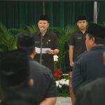 Libur Lebaran PNS Jabar Mulai 2 - 9 Juni