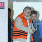 Ditahan KPK Tadi Malam, Dirut PLN Dipastikan Bakal Lebaran Di Penjara