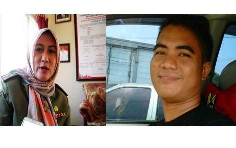 Pegawai Puskesmas Protes Gara-gara 'Himbauan Koran' Kadinkes Eni