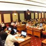 Hari Pertama Puasa, Pemprov Jabar ‘Ngebut’ Rancang Mudik Lebaran. Ini Ulasannya!