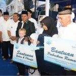 Wagub Minta Bank BJB Tingkatkan Kontribusi Untuk Warga Jabar