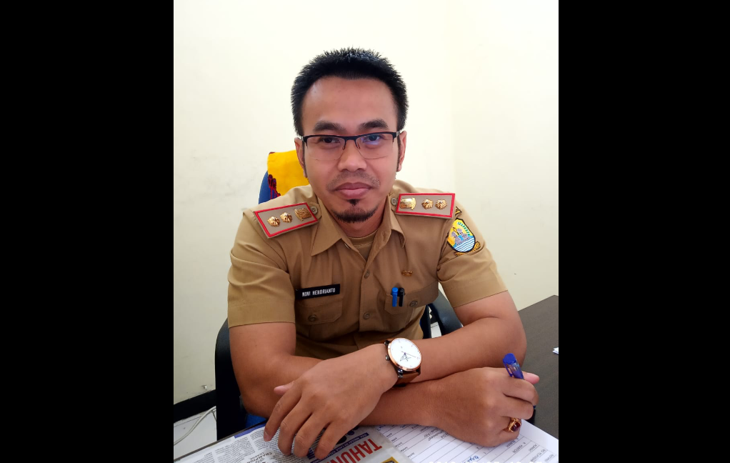 Tahun ini, 587 Pegawai Pemkab Cirebon Pensiun Termasuk Sejumlah Kadis Tahun ini, 587 Pegawai Pemkab Cirebon Pensiun Termasuk Sejumlah Kadis