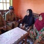 Keluarga Almarhum KPPS Di Desa Gagasari - Gebang Tolak Dilakukan Autopsi