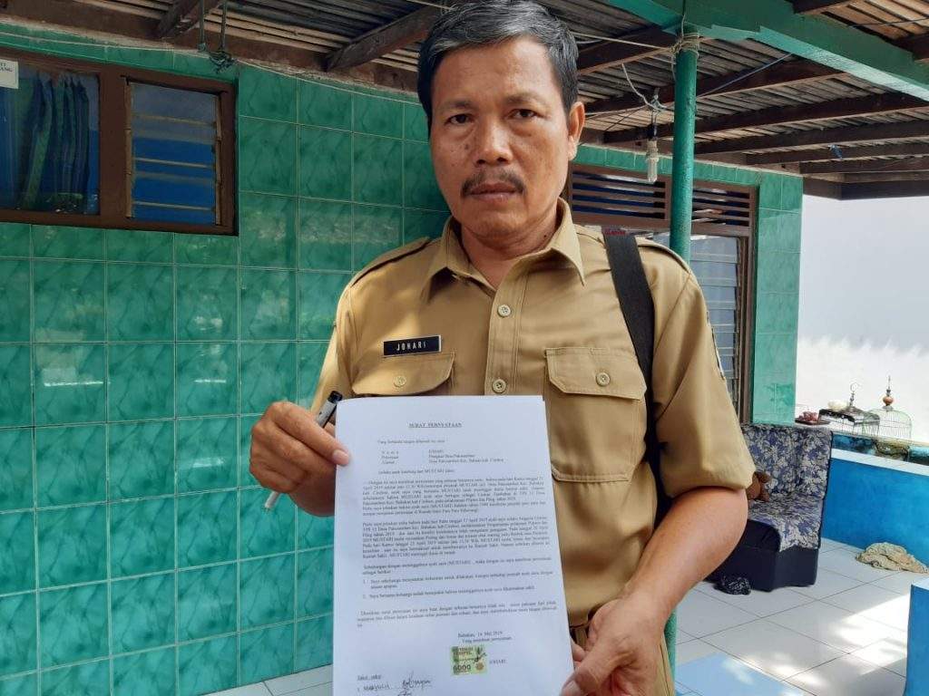 Soal Petugas KPPS Meninggal, Keluarga Korban Asal Desa Pakusamben Tolak Autopsi