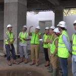 Kadis DBMPR Jabar Targetkan Mesjid Terapung "Al-Jabbar" Selesai 2020