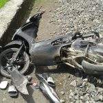 Ramadhan, Perlintasan Kereta Api Dompyong Makan Korban