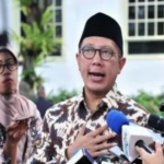 KPK Sebut Menteri Agama Lukman Hakim Ikut Terima Suap