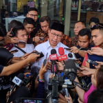 Menag Lukman Hakim Ngaku Terima Suap Rp 10 Juta, Kini Uangnya Sudah Disita KPK
