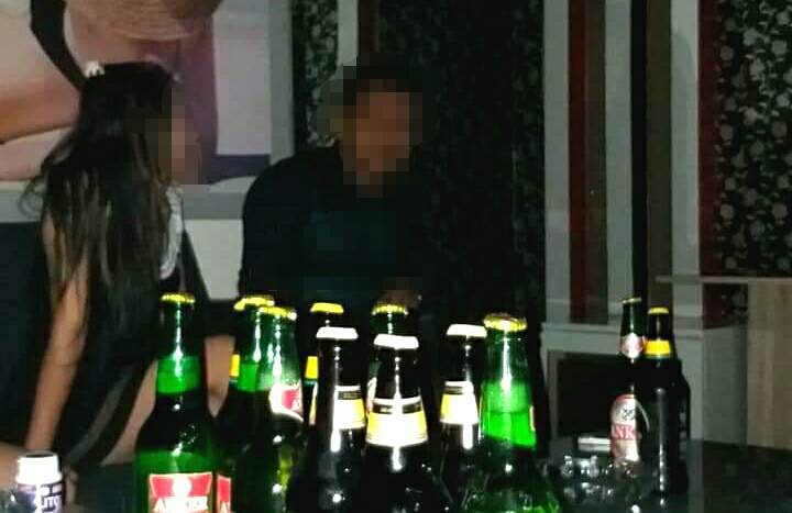 Tempat Hiburan Tutup, Begini Cara PL dan Wanita Malam Cari Nafkah Selama Bulan Puasa